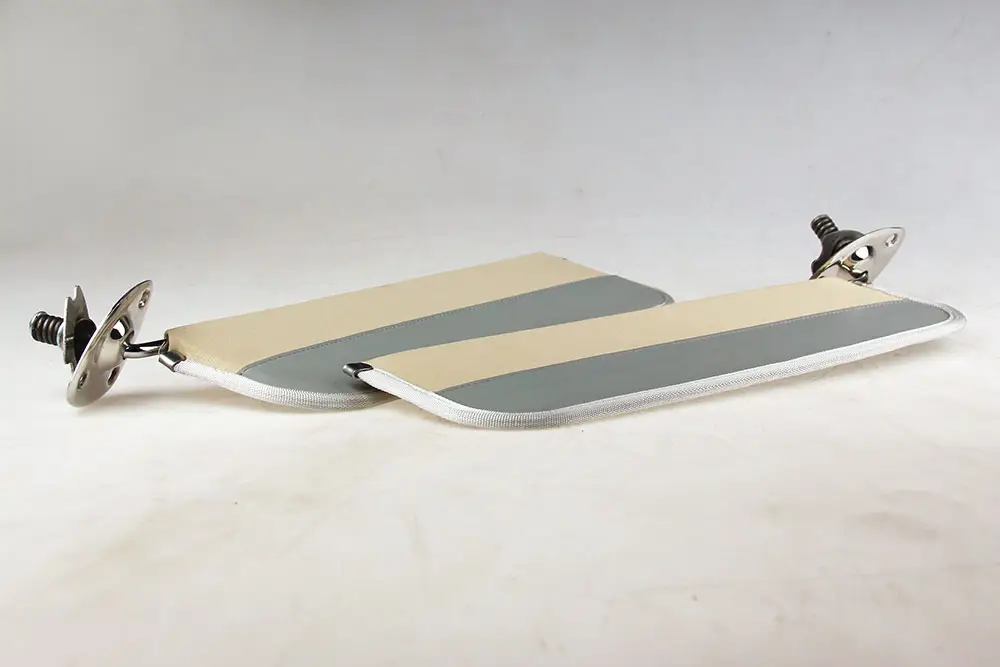 Korting Zonneklep set Volvo PV 444