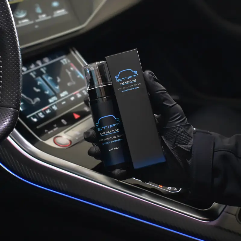 STIPT Car Perfume Amber Horizon Must-Have