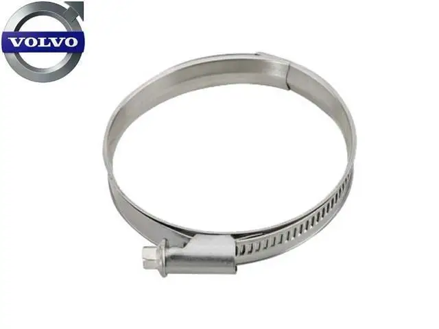 Slangklem intercoolerslang 40-60 MM Nu Kopen
