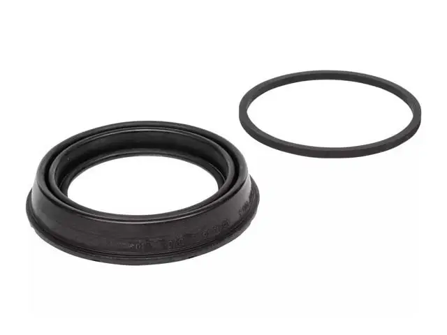 Fabrieksprijs Remklauw zuiger afdicht set 60MM vooras L/R