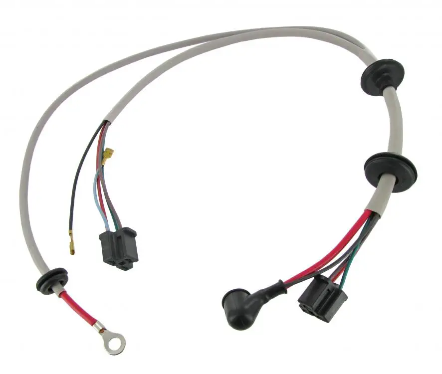 Dynamo kabelboom Bestseller