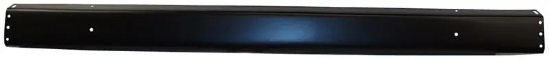 Achterbumper, zwart T25 / T3 251807311D Tijdelijk Beschikbaar