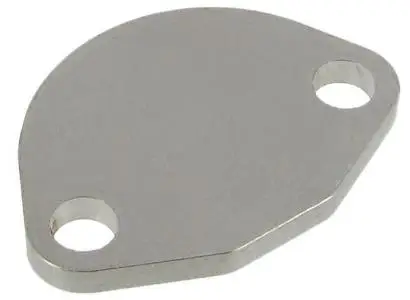Benzinepomp afdekplaat RVS (Type 1/ Type 3/ WBX) Nu Kopen