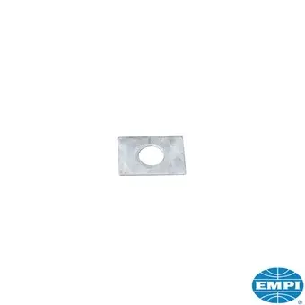 Fabrieksprijs Tuimelaaras afstelplaatje, 0.76 mm. Per stuk