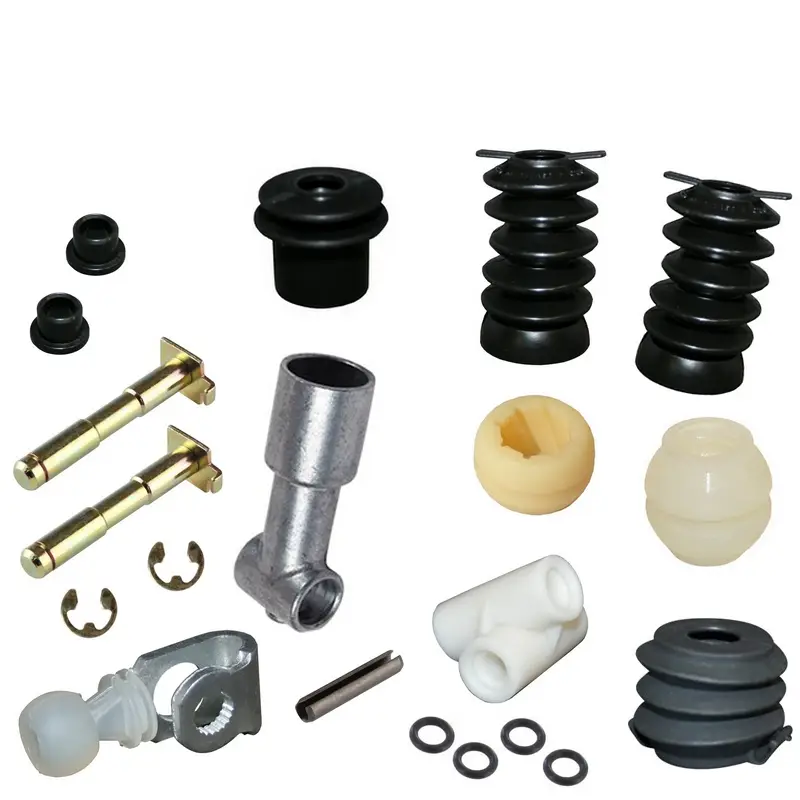 Betaalbaar Schakelstang kit T25/T3 bus 1987-1992 Diesel (groot)