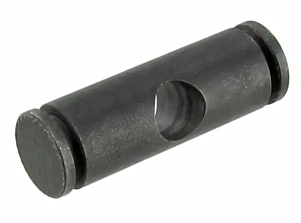 Gaskabel pen T2b / T3 bus 089321327 Gereduceerde Prijs